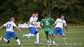 Kreispokal Soest: Derbys in Werl, Welver, im Lippetal und an der Möhne sowie Vergleiche David gegen Goliath - soester-anzeiger.de