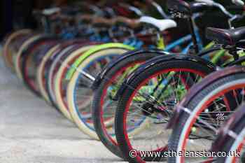 FREE summer cycle event coming to Newton-le-Willows - St Helens Star