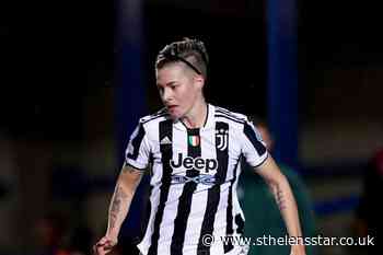 Sweden international Lina Hurtig makes Arsenal move - St Helens Star