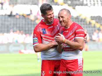 St Helens could win Leaders' Shield at Wigan amidst play-off controversy - Love Rugby League