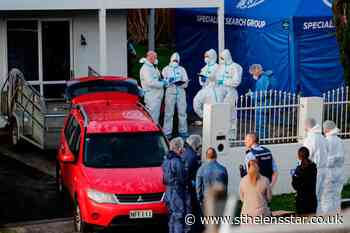 New Zealand family find children's bodies in abandoned suitcases - St Helens Star