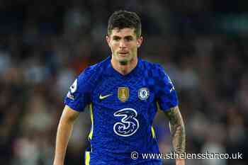 Football rumours: Manchester United circling loan deal for Christian Pulisic - St Helens Star