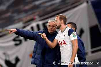 Milestone for Kane and Mourinho helps groundsman – Thursday's sporting social - St Helens Star