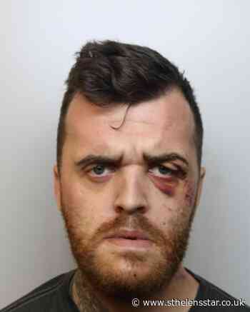 Drug dealer jailed after stolen motorbike crash in Runcorn - St Helens Star