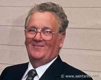 Farewell Bill Jelley - St.Helens R.F.C.