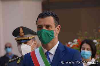 “Senza il Pronto Soccorso di Solofra il Moscati non reggerà”. Quando il sindaco Festa fu facile profeta - Irpinia News