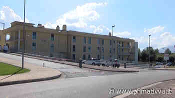 Covid, deceduto al Moscati 82enne di Solofra - Prima Tivvù