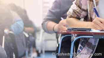 Virginia test scores: Achievement below pre-pandemic levels