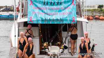 Wine, Women & Fishing event to be held in Virginia Beach