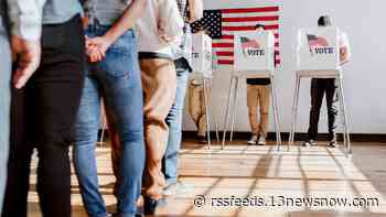 Here's what the Norfolk Office of Elections is doing to beat nationwide poll worker shortage