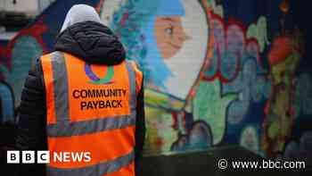 Probation services in Birmingham, Solihull and Warwickshire criticised by inspectors - BBC