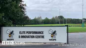 Wasps rugby club owner gives up new training ground