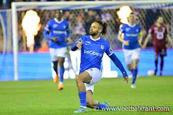 Bongonda kan naar La Liga, maar bod volstaat momenteel niet voor Genk