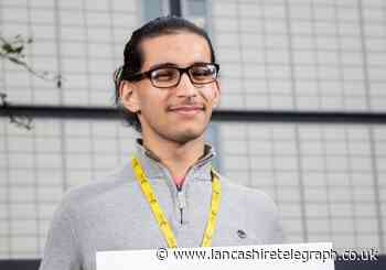 Blackburn College student to study history at Durham University