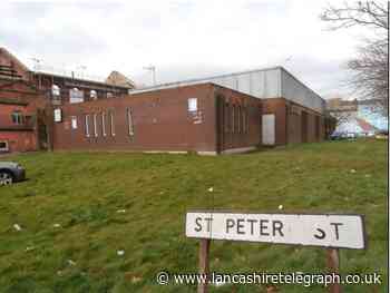 Blackburn Catholic youth club building set to be knocked down