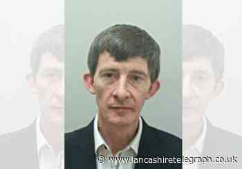 Clitheroe man jailed over cocaine and MDMA supply spanning six years