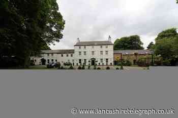 Sparth House in Clayton-le-Moors seeks new ceremony room