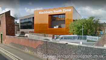 Burnley set for multi-million pound Blackburn-style Youth Zone
