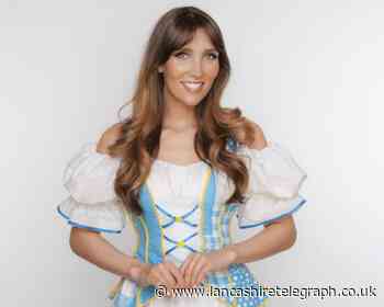 Empire Theatre to hold auditions for panto Prince Charming