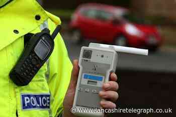 Tragic number of deaths and injuries in drink-drive incidents across Lancashire