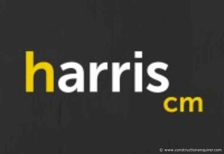 25 jobs axed as Yorkshire builder Harris CM goes under