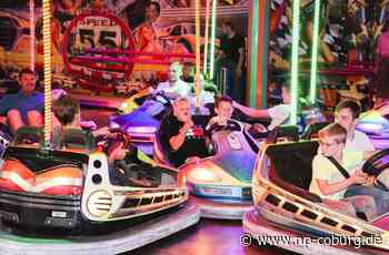 Kronacher Freischießen - Autoscooter ist Kult - Neue Presse Coburg