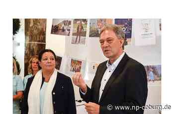 Kronacher Onkologin - Eine Kämpferin und Hoffnungsträgerin - Neue Presse Coburg