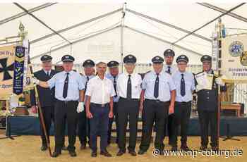 Hesselbach - Eine Parade im Zeichen des Friedens - Neue Presse Coburg