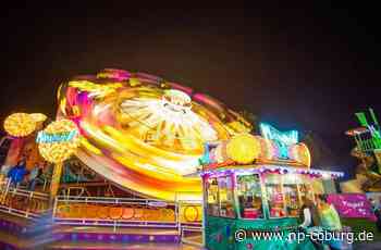 Kronach - Mit Sicherheit ein tolles Freischießen - Neue Presse Coburg