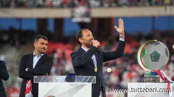 LDL: "Superati i 25mila per Bari-Palermo. Prossimi al record!" - BARI CALCIO