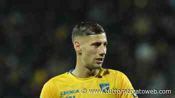 Bari, una vecchia conoscenza si allena con la squadra: è l'ex biancorosso Nicola Citro - TUTTO mercato WEB