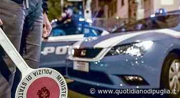 Bari, altre due spaccate nel Murattiano: in azione malvivente con mascherina - quotidianodipuglia.it