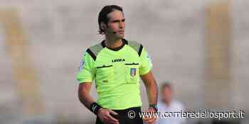 Serie B, Bari-Palermo: dirige Camplone. Genoa-Benevento: Pezzuto - Corriere dello Sport