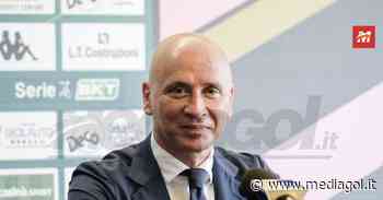 LIVE Bari-Palermo, la conferenza stampa di mister Corini: segui la diretta - Mediagol.it