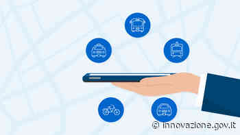 Bari, Firenze e Torino: nuove città capofila per il progetto Mobility as a Service for Italy (MaaS) - Ministro per l'innovazione tecnologica e la transizione digitale