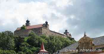 Kulmbach seit Tagen Deutschlands Corona-Hochburg - Amt äußert sich zu möglicher Ursache
