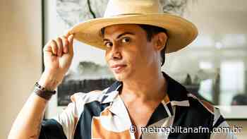Pantanal: Zaquieu demonstrará vontade em assumir posto de Trindade na fazenda - Metropolitana FM - Metropolitana FM