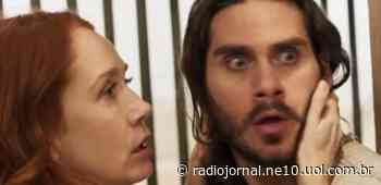 Trindade decide abandonar Irma e foge do Pantanal - Rádio Jornal