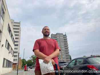 Thamesmead residents split on Elizabeth Line due to price