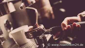 Wach werden: Anblick von Kaffeemaschine reicht aus, laut Studie