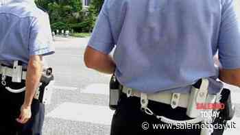 Valigie rubate ad Agropoli: ritrovata parte della refurtiva - SalernoToday