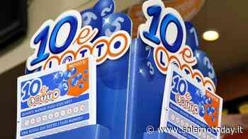 La dea bendata colpisce ancora: vinti 50mila euro ad Agropoli - SalernoToday