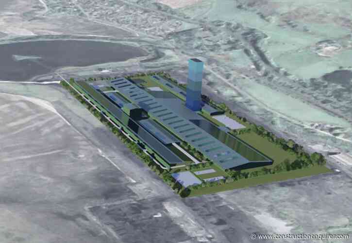 Factory to build subsea cable from Sahara to Devon approved