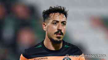 Palermo, ufficiale l'arrivo di Di Mariano. Un difensore salta il Bari - BARI CALCIO