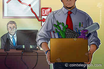 Aussie exchange Swyftx cuts staff by 21% amid bear market