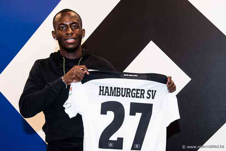 Officieel: Zulte Waregem laat assistkoning Jean-Luc Dompé naar Hamburg vertrekken - Het Nieuwsblad