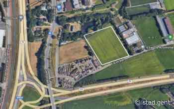 Gent opent begin 2023 nooddorp voor vluchtelingen uit Oekraïne in Eikstraat - Gent