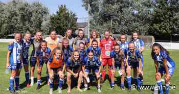 Jorn Van Ginderdeuren (AA Gent Ladies): “Met deze jonge groep hameren we vooral op organisatie” - Het Laatste Nieuws