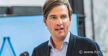 Burgemeester De Clercq sluit twee gokkantoren in Gent: “Ze liggen te dicht bij een school” - Het Laatste Nieuws