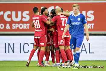 Pakt Gent belangrijke voorsprong in Europa League-kwalificatie tegen Cyprioten? - Voetbalkrant.com
